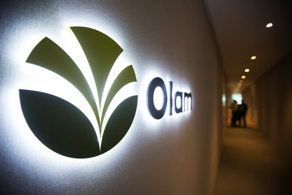 Olam Groupsays in a statement that it cooperated fully with the CFTC’s investigation and had agreed to pay the fine without admitting or denying the findings.