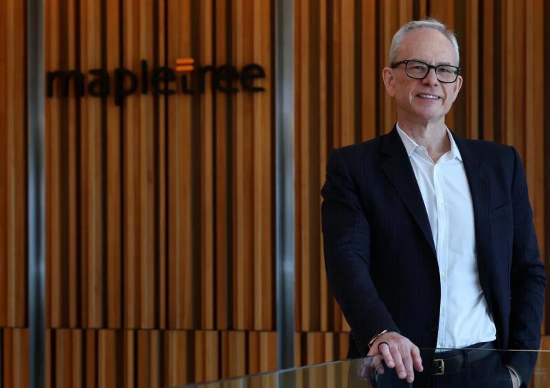 Mapletree leans into core strength in US logistics as it winds down student housing fund