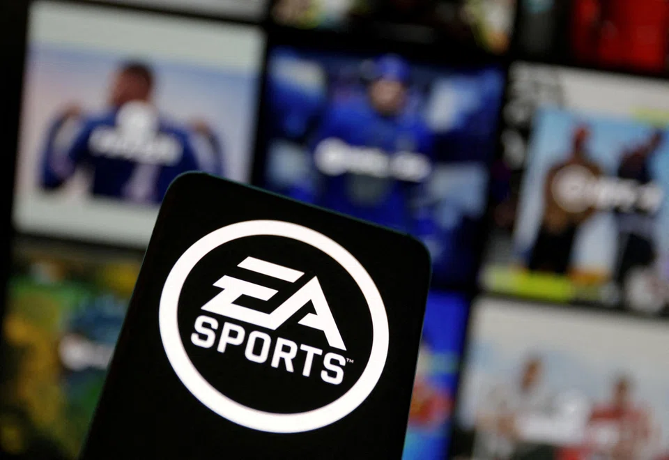 Earlier this year, Electronic Arts cut hundreds of jobs, its third mass layoff since 2023.