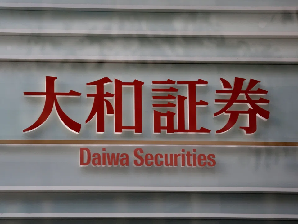 Daiwa has sought to shift its focus away from generating commissions in its traditional brokerage business to focus instead on its wealth management services.