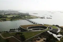 Closing the financing gap for climate adaptation requires a system-wide approach.