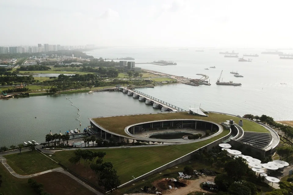 Closing the financing gap for climate adaptation requires a system-wide approach.