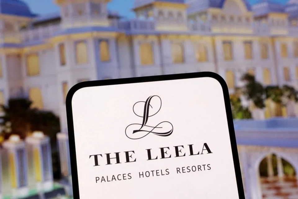 Leela has 23 hotels across India, including properties under development, and plans to expand to at least 35 hotels over the next five to seven years.