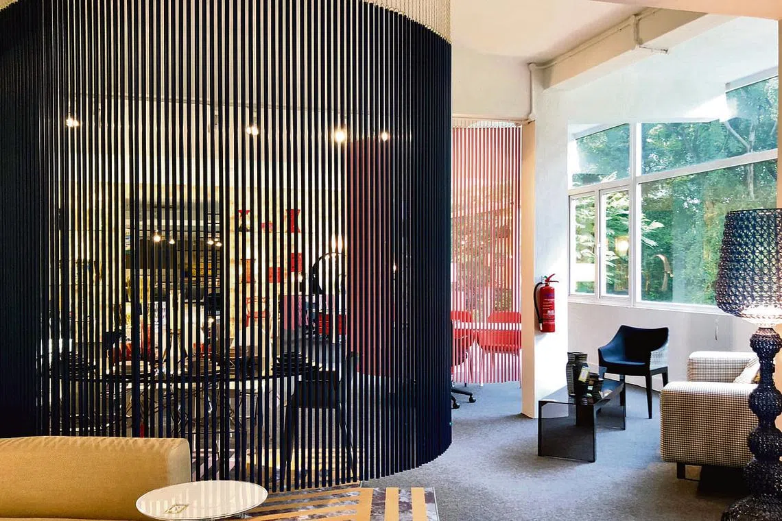 Lessons from troubles besetting listing of Eagle Hospitality Trust