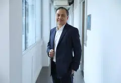Singapore International Mediation Centre chief executive Chuan Wee Meng says: “(SIMC) is a neutral third party that (businesses) can come to... We have a judiciary that is very well respected around the world. We have very good lawyers, both local and international firms.”