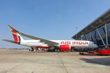 SIA has owned a 25.1% stake in Air India since the latter’s 2024 merger with Vistara.