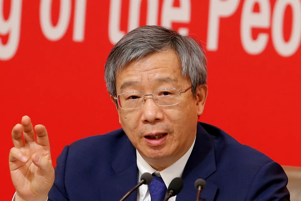 PBOC Governor Yi Gang says the central bank has a pretty accommodative monetary policy in place to help with economic recovery and to maximise employment.
