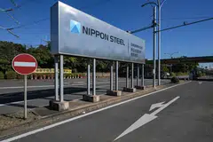 The US administration has marketed the decision to block the Nippon deal as part of a response to a national security threat.