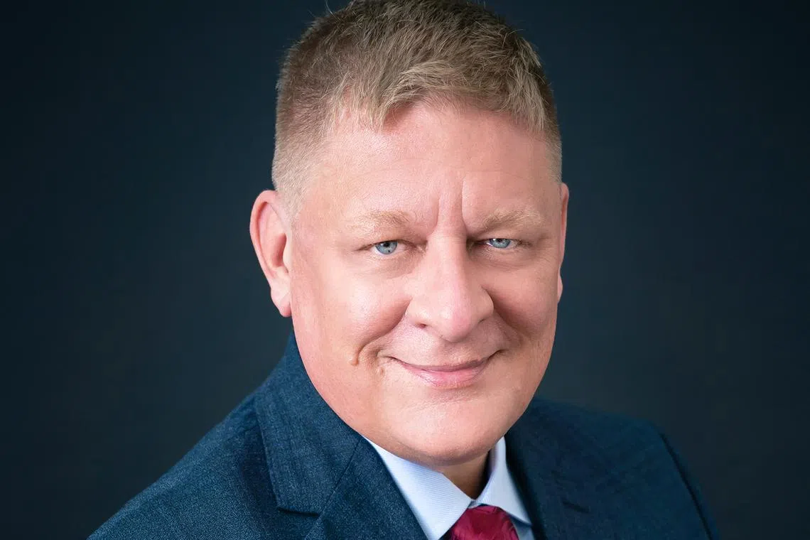 Chris Humphrey, executive director of the EU-ABC, expects more region-to-region initiatives between the EU and Asean, with an EU-Asean digital trade agreement in the pipeline.