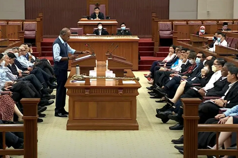 The repeal of Section 377A of the Penal Code, following a 10-hour debate over two days, saw 93 MPs voting in favour of the move. 