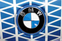 BMW's revenue fell 15.7 per cent to 32.4 billion euros from 38.46 billion euros a year earlier, below analyst expectations of 34.3 billion euros.
