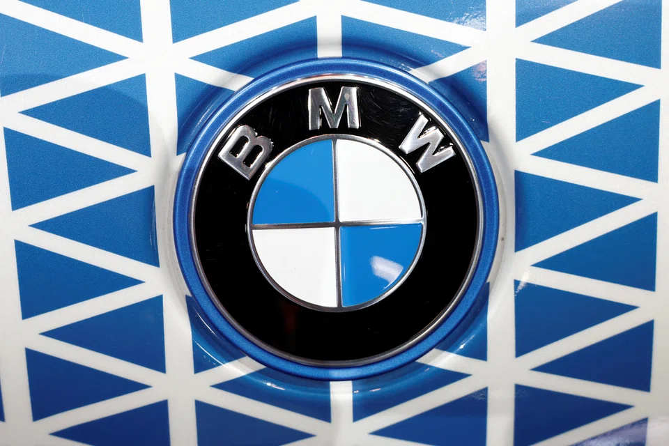 BMW's revenue fell 15.7 per cent to 32.4 billion euros from 38.46 billion euros a year earlier, below analyst expectations of 34.3 billion euros.