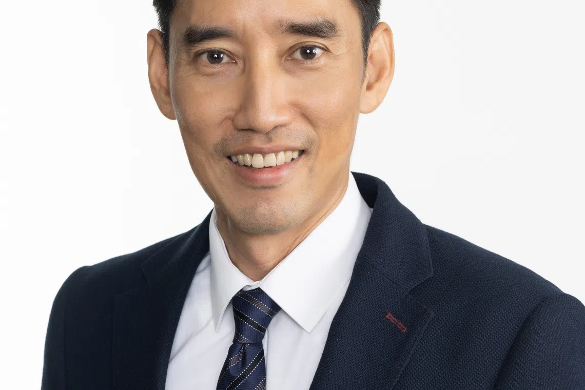 SeaTown is confident in achieving its fundraising milestones heading into the final close of PCF III said Eddie Ong, Deputy CIO and Managing Director, Private Investments, SeaTown