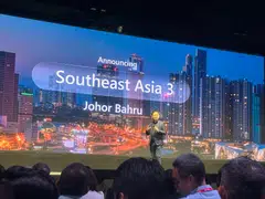 Laurence Si, managing director of Microsoft Malaysia, says the cloud region will deliver Microsoft’s most comprehensive cloud and artificial intelligence services to date.
