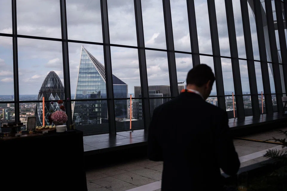 Other individuals leaving the UK for the Middle East include Egypt’s richest person, Nassef Sawiris, who is relocating to Abu Dhabi as well as Italy.