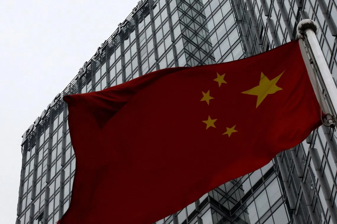 PwC has been under a lot of pressure lately as a result of its work for China Evergrande Group, which was ordered to be liquidated in January after it defaulted on debt repayment obligations.