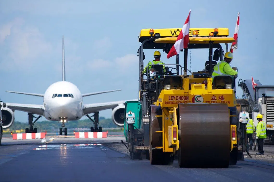 Ley Choon has repaired its finances and appears to be on the way to better fortunes.