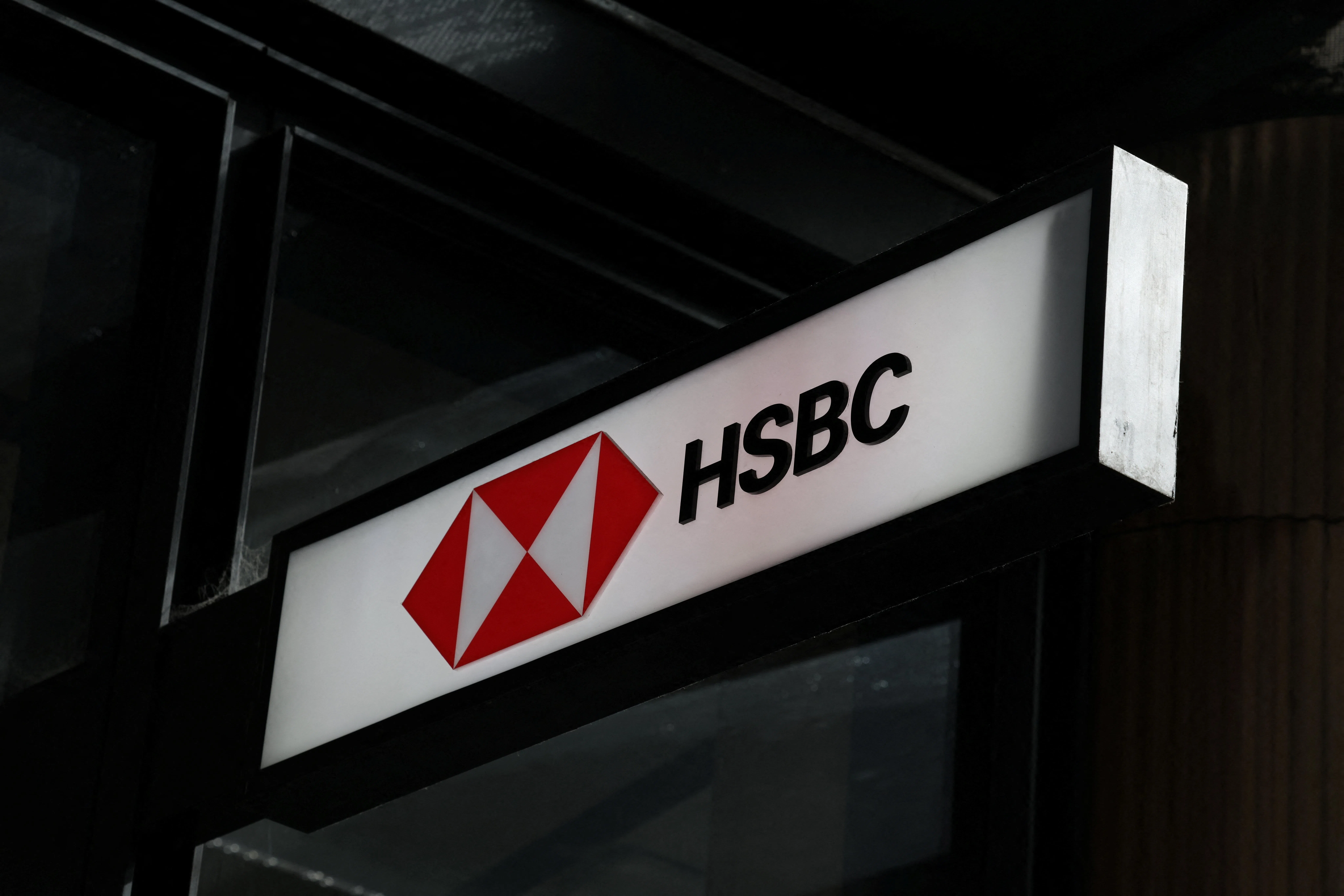 Maggie Ng joined HSBC in 2020 to lead the wealth and personal banking operations in Hong Kong.