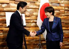  When Prime Minister Lawrence Wong met his Japanese counterpart, Prime Minister Sanae Takaichi in March, Japan and Singapore upgraded their relationship to a strategic partnership anchored in a framework to deepen and expand cooperation.
