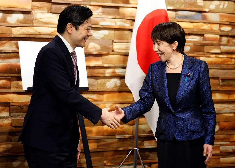  When Prime Minister Lawrence Wong met his Japanese counterpart, Prime Minister Sanae Takaichi in March, Japan and Singapore upgraded their relationship to a strategic partnership anchored in a framework to deepen and expand cooperation.