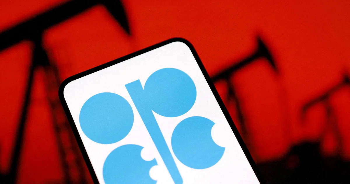 Opec+ likely to stick with plan for steady quotas, delegates say