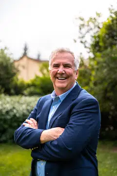 Dirk Forrister, CEO of Ieta, says: “It’s inefficient to have a different rule book every place you go. It just adds cost and delay.”