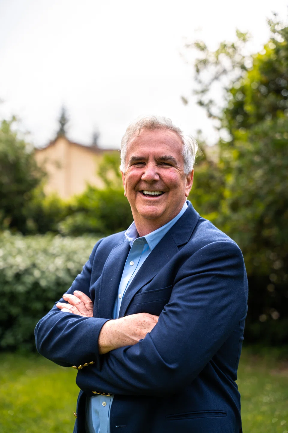 Dirk Forrister, CEO of Ieta, says: “It’s inefficient to have a different rule book every place you go. It just adds cost and delay.”