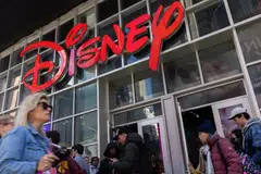 Walt Disney is eliminating about 140 jobs, or about 2 per cent of staff at Disney Entertainment Television.