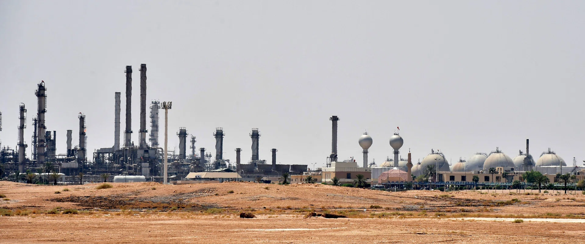 Opec and Russia to meet as global forces weigh on oil market - The ...