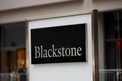 Blackstone is both a frequent issuer of CMBS as well as a major investor in logistics in the UK.