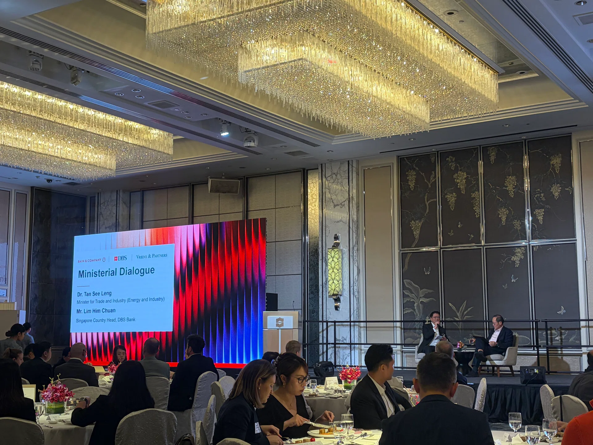 Asean’s diversity does not mean its integration is stalling: Tan See Leng