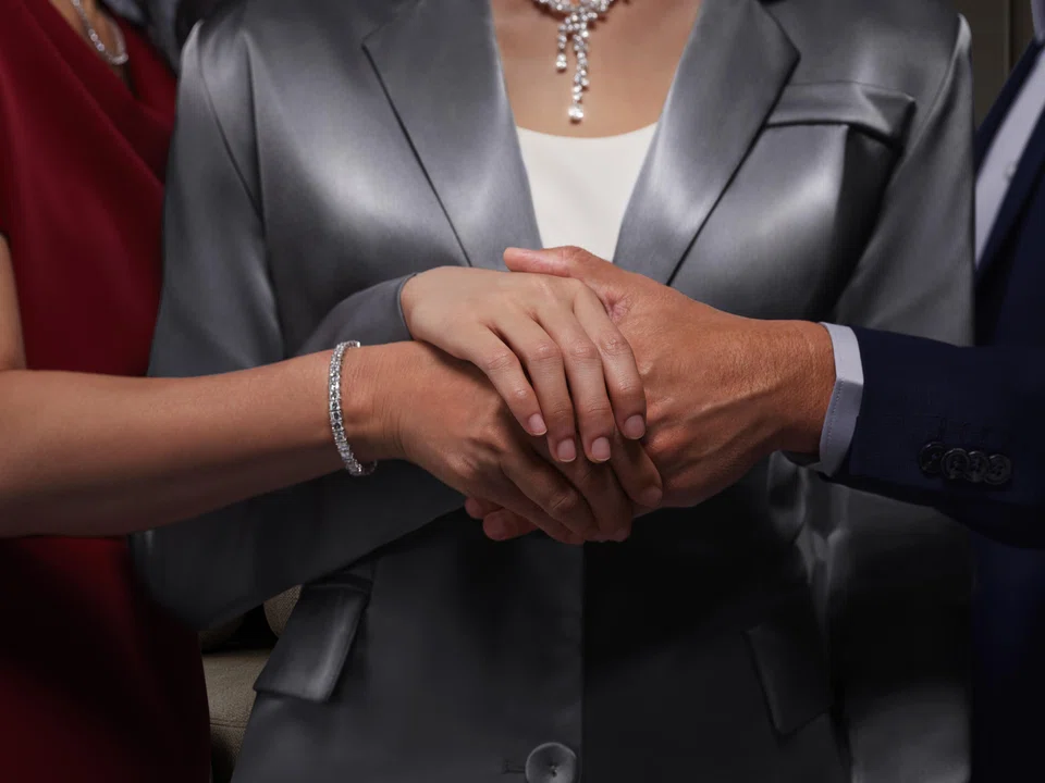 HSBC Life can help HNWIs preserve, grow, and create lasting wealth.