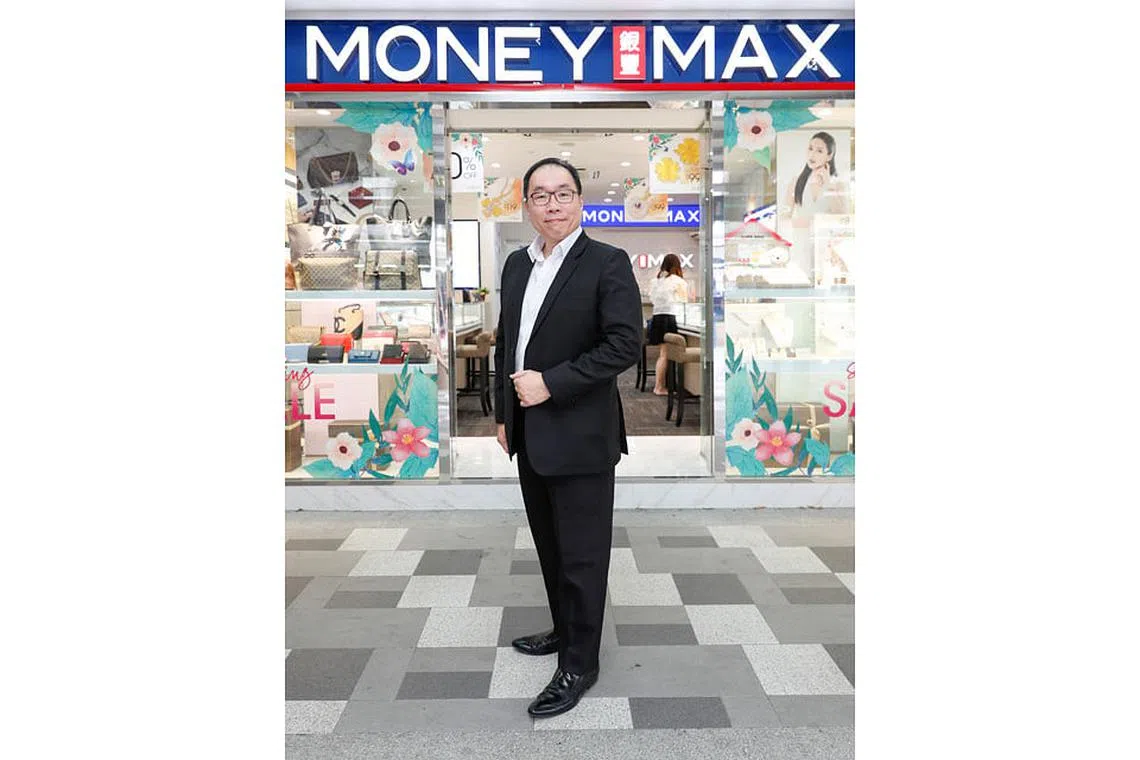 Maximising new opportunities in an old trade