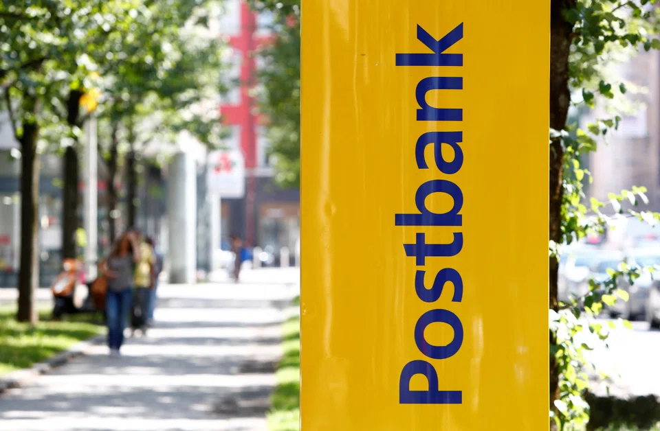 The current strike will affect Postbank's hundreds of branches across Germany and is the last one planned before negotiations resume on Apr 16.