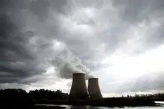 Power supply has been further hit in recent weeks as the FNME-CGT union has been staging rolling strikes over wages at some nuclear power plants.