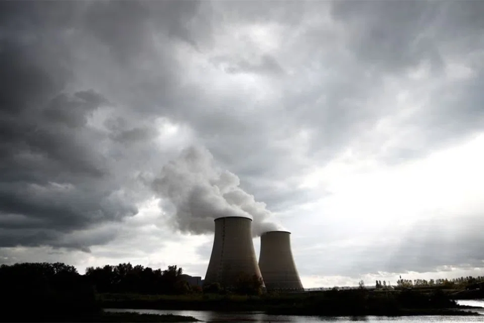 Power supply has been further hit in recent weeks as the FNME-CGT union has been staging rolling strikes over wages at some nuclear power plants.