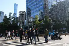 China can draw lessons from the experiences of Japan and South Korea, to cushion some of the pain that economic transitions entail.