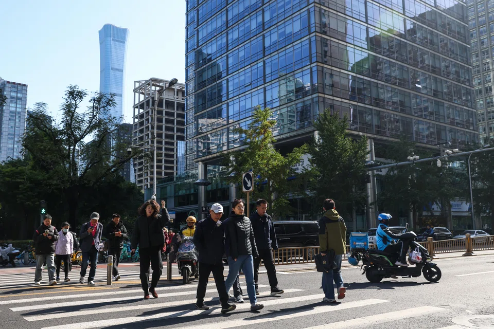 China can draw lessons from the experiences of Japan and South Korea, to cushion some of the pain that economic transitions entail.