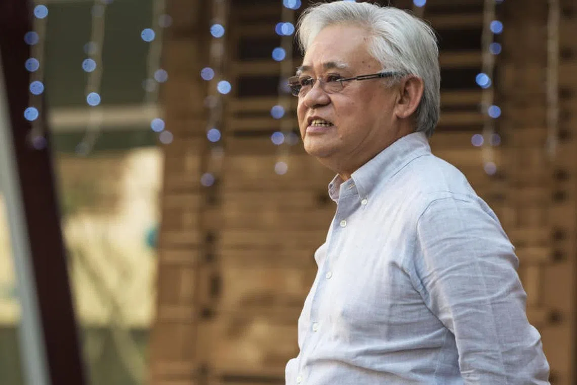 News agency The Irrawaddy reports that Yoma's former executive chairman, Serge Pun, is facing two additional charges.