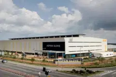 Aspen Glove's contractor Tialoc claims that it is owed RM78.1 million in outstanding sums plus financing charges. 