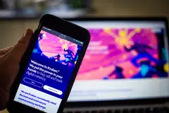 Kraken plans to ask clients to transfer their crypto token holdings into different wallets or exchange them into fiat currencies.