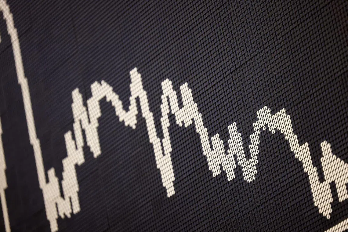 One of Hindenburg’s reports was a bet against Indian conglomerate Adani Group in 2023 that led to more than US$100 billion in value wiped off the group’s shares.