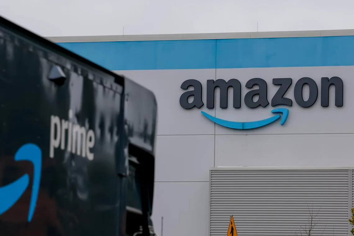 Amazon said it would cut up to 14,000 jobs from its corporate workforce, joining Target, Procter & Gamble and others in axing thousands of office roles. 