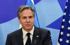 Re-establishing an embassy is a renewal “of our commitment to the people of Solomon Islands and our partnerships in the Indo-Pacific region,” US Secretary of State Antony Blinken said in a statement.