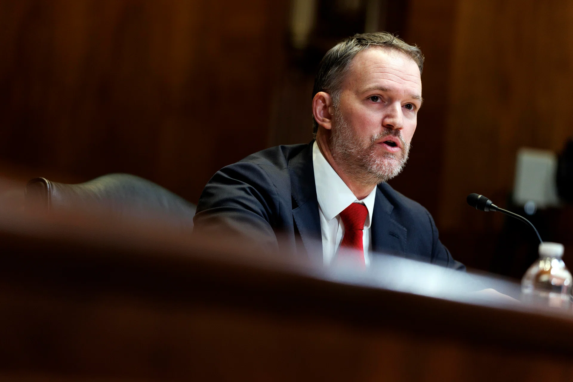 US trade deal with Indonesia at risk of collapse, US official says