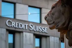 The judge had ruled in Credit Suisse’s favour without a trial at a hearing last month.