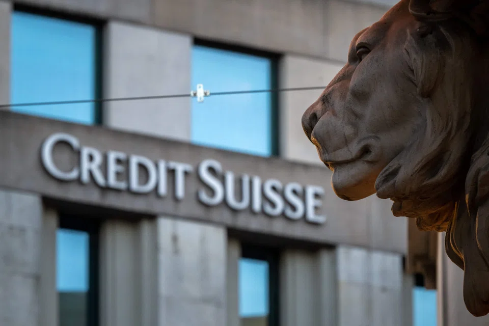 The judge had ruled in Credit Suisse’s favour without a trial at a hearing last month.