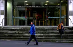 The RBNZ this week raised the Official Cash Rate by 50 basis points to 4.75 per cent.