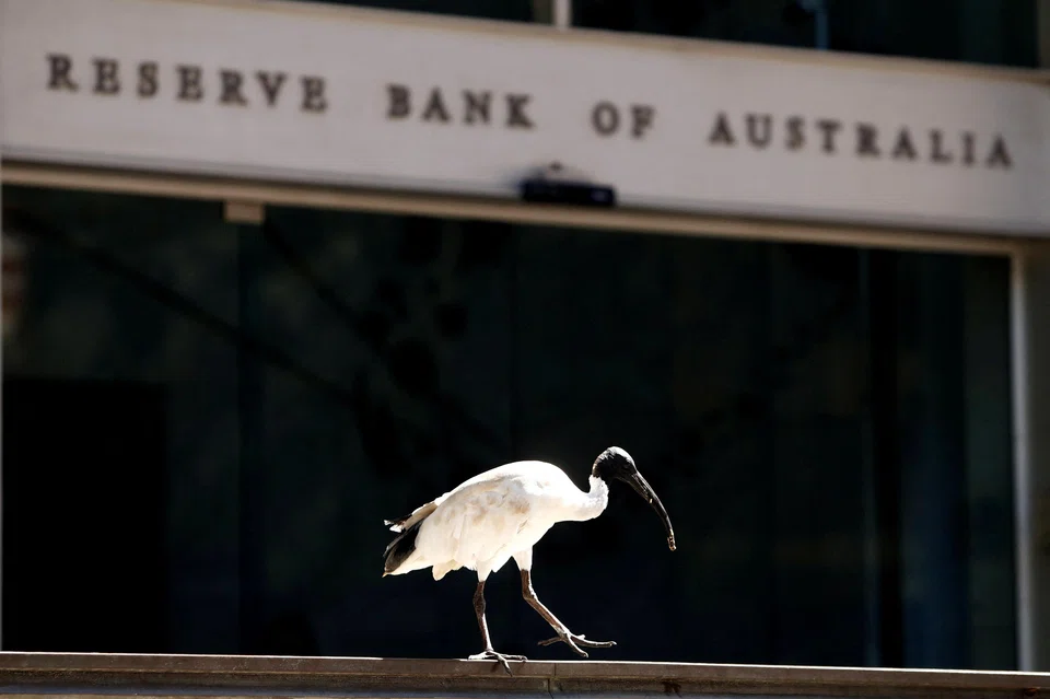 The data shifts investors’ expectations slightly towards a rate hike from the Reserve Bank of Australia in August, with swaps implying a 20 per cent probability from 12 per cent before.