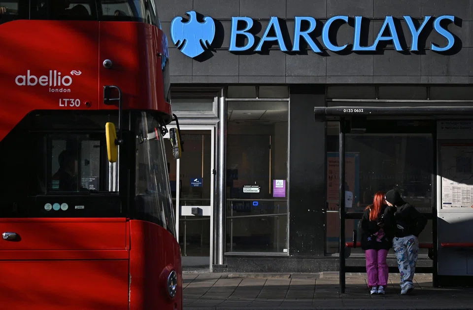 Barclays’ investment banking revenue declined 15 per cent to £472 million in the second quarter, driven by a 45 per cent slump in advisory fees.